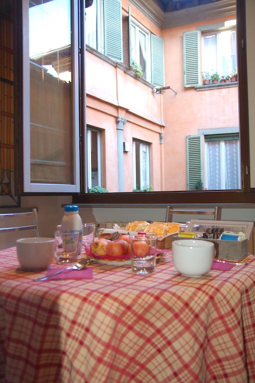 La Rosa Scarlatta Apartamento Bérgamo Exterior foto